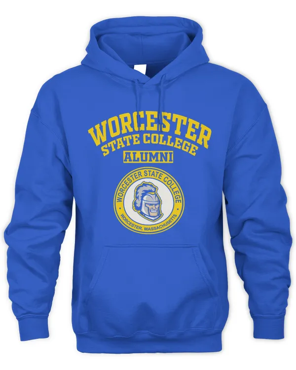 Worcester State College Lgo