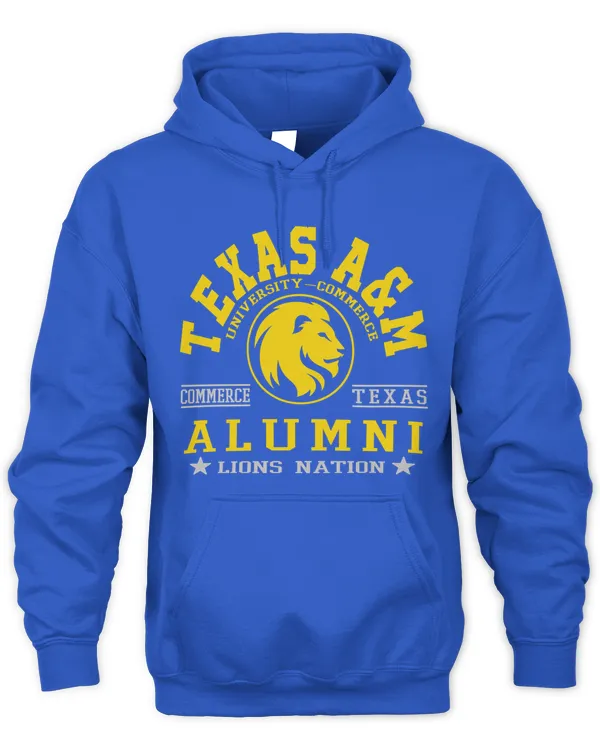 Texas A&M University–Commerce Nation