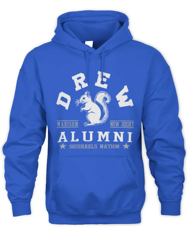 Drew University Nation