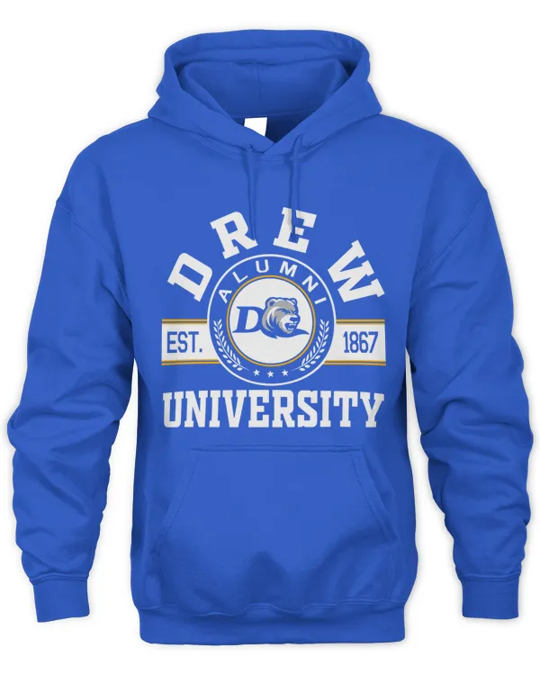 Drew University Lgo2