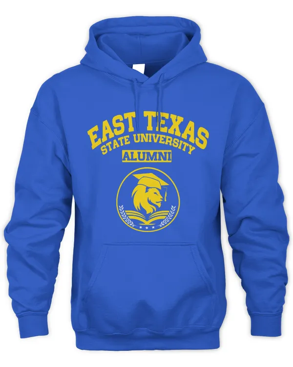 East Texas SU LGO