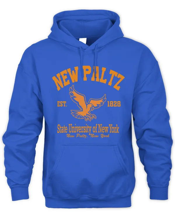 SUNY New Paltz MottoT