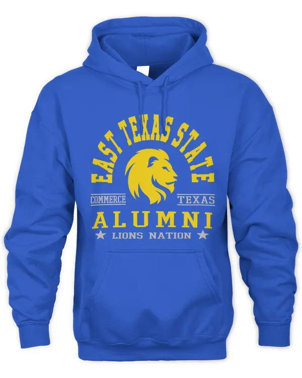 East Texas SU Nation