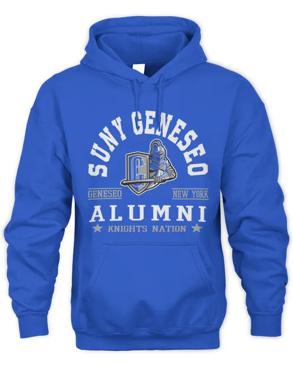 SUNY Geneseo Nation