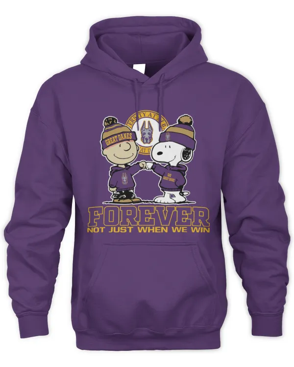 Albany Great Danes not just when we win US
