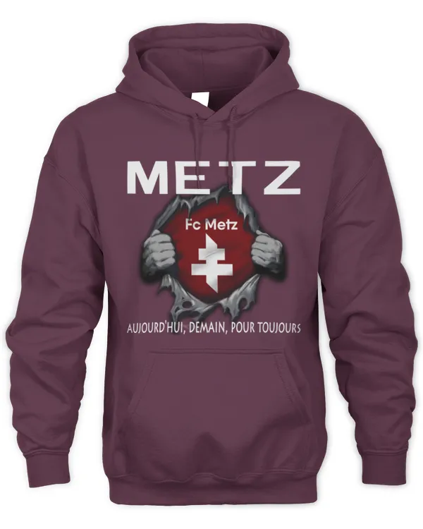 FC Metz Today Forever FRA