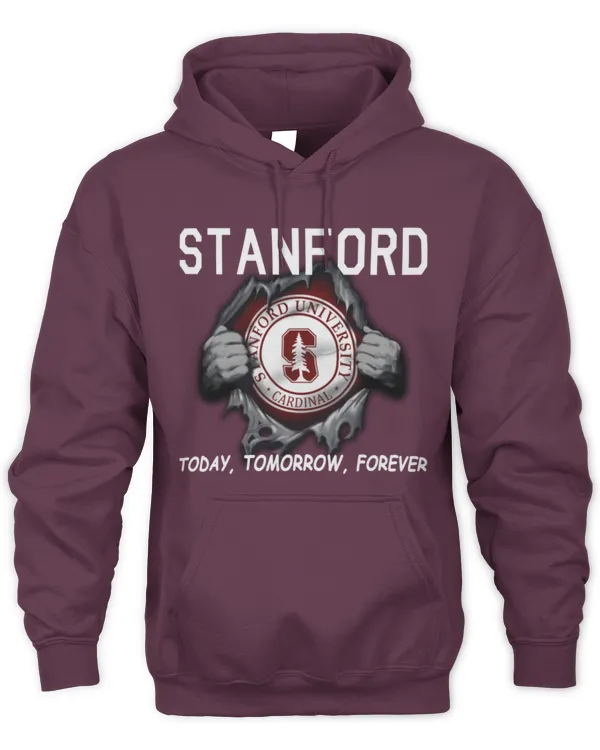 Stanford Cardinal Today forever US