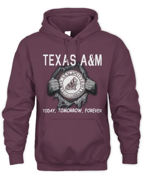 Texas A M University Today forever US