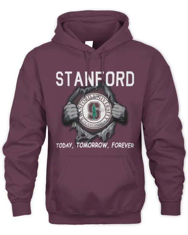 Stanford University Today forever US