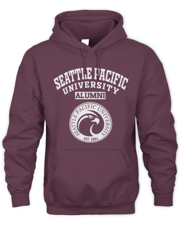 Seattle Pacific UNI LGO