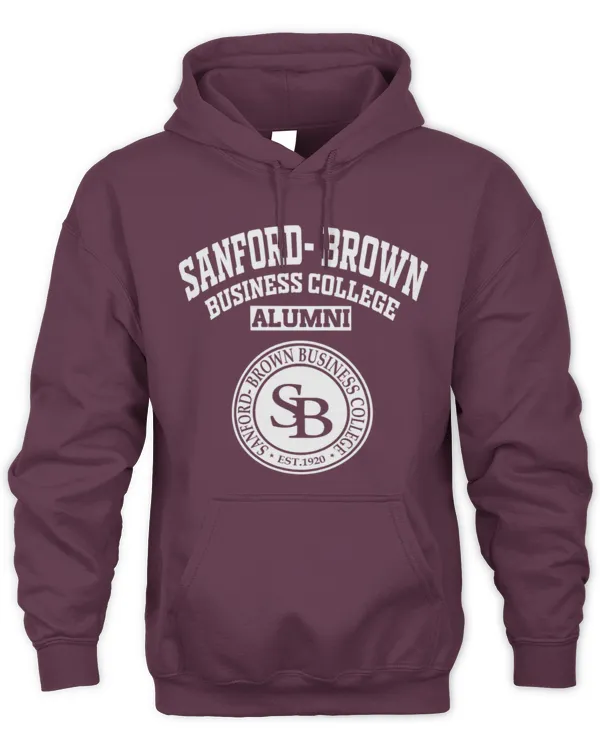 Sanford- Brown Business CL LGO