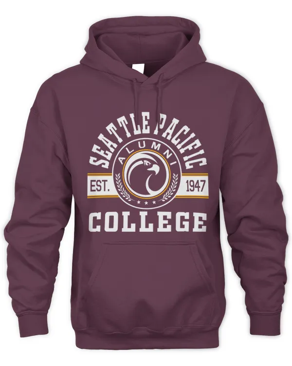Seattle Pacific College Lgo2