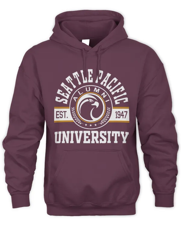 Seattle Pacific University Lgo2