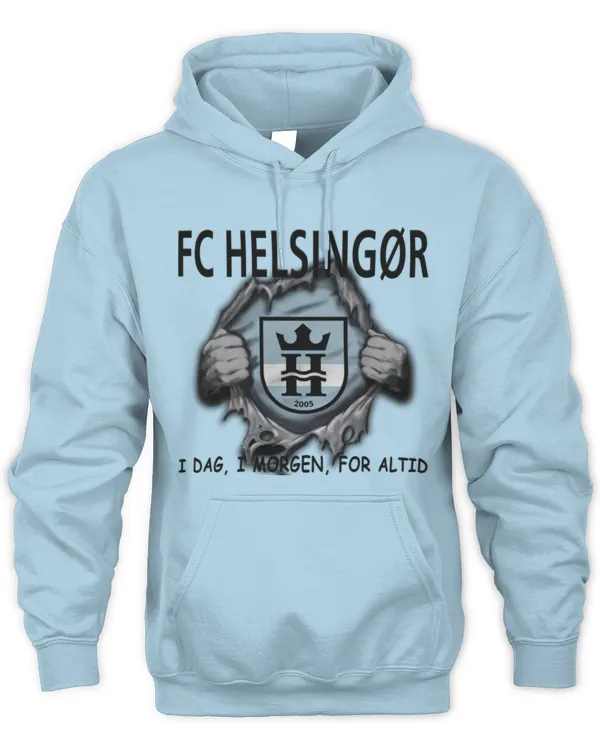 FC Helsingor Forever DEN