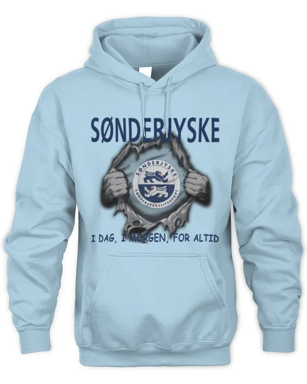 Sonderjyske Fodbold Forever DEN
