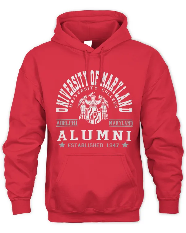 Uni of Maryland UC Nation