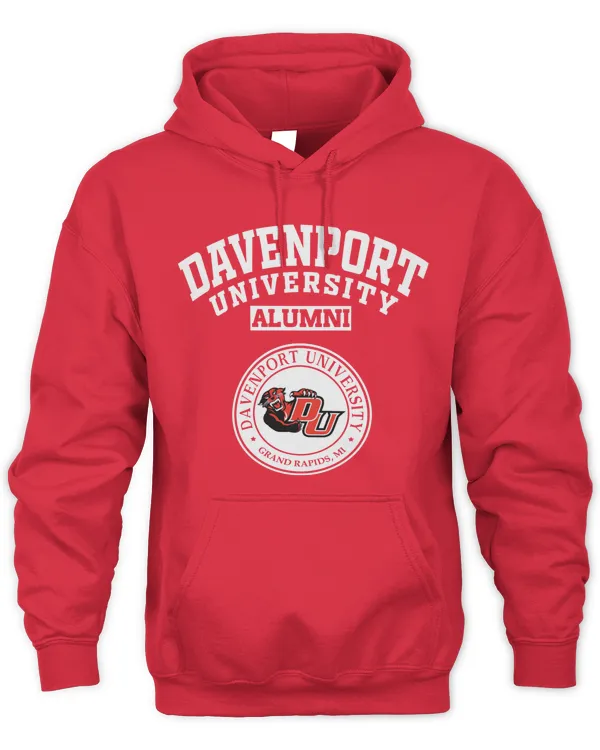 Davenport University LGO