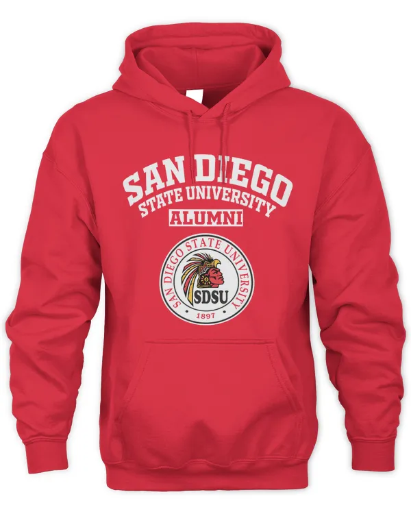 San Diego State University 2 LGO