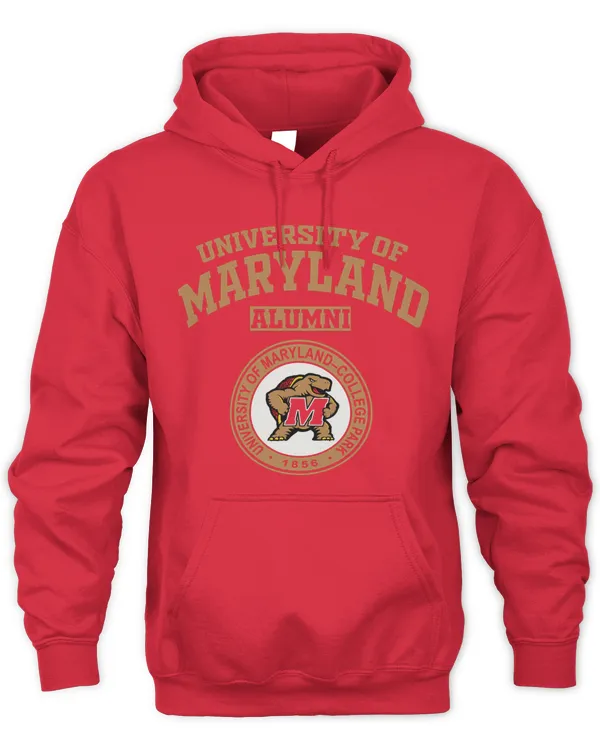 University of Maryland–College Park Lgo