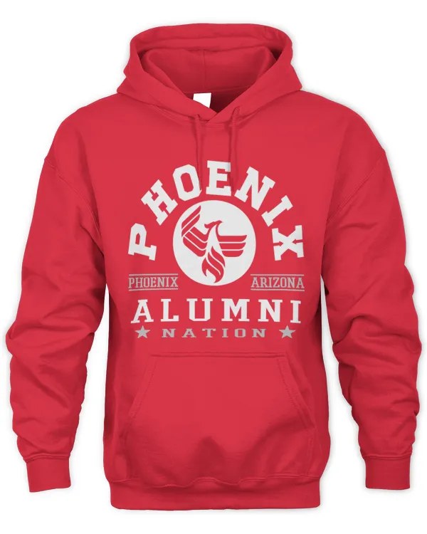 University of Phoenix Nation