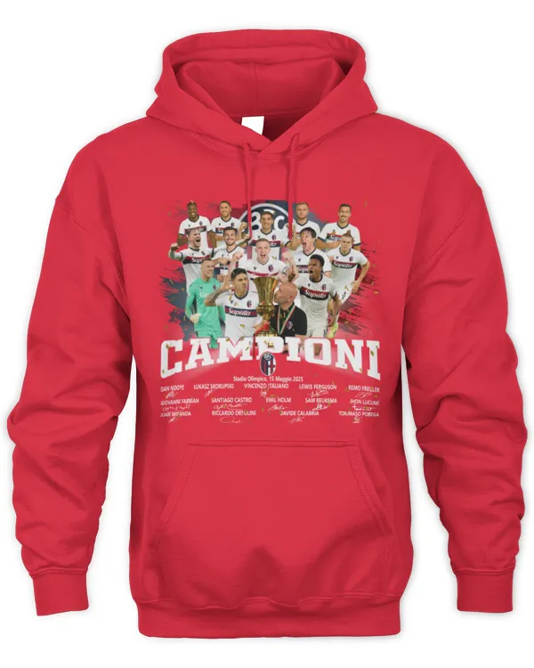 Unisex Hoodie