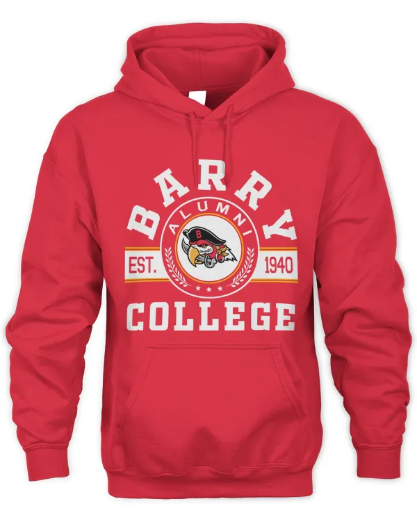 Barry College Lgo2