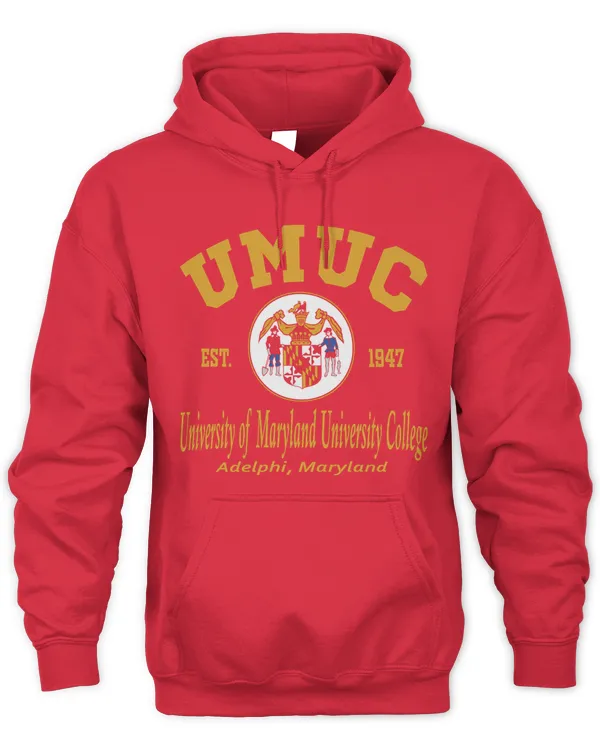 Uni of Maryland UC MD Motto