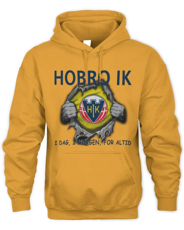 Hobro IK Forever DEN