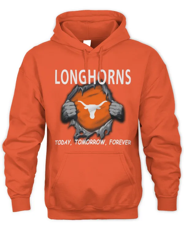University of Texas at Austin tomorrow forever US