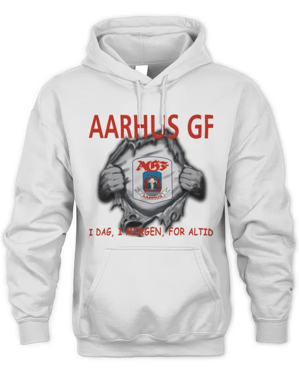 Aarhus Gymnastikforening Forever DEN