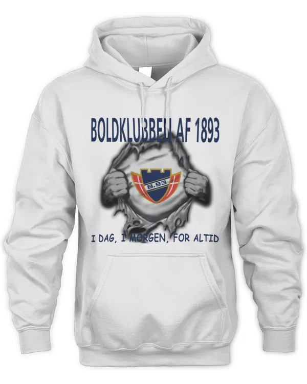 Boldklubben af 1893 Forever DEN