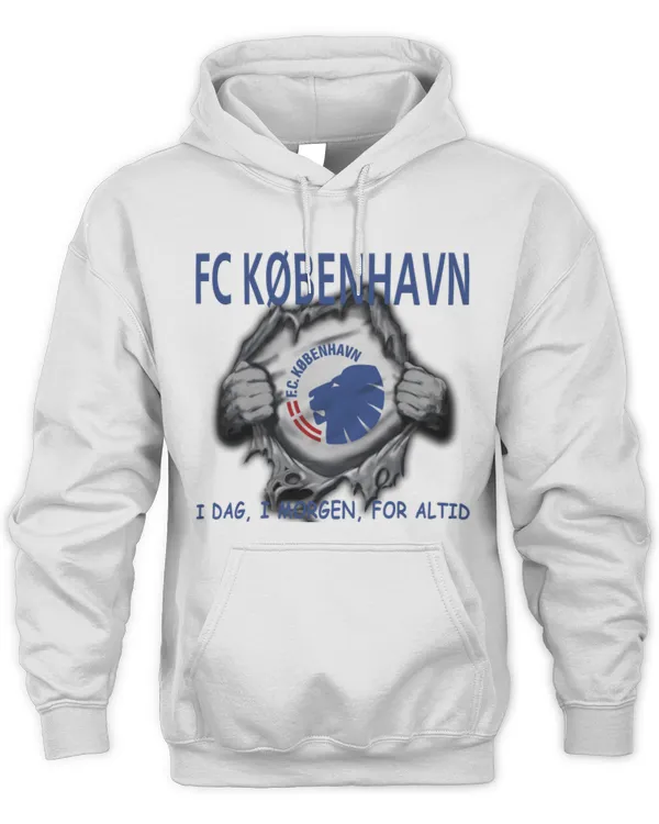 FC Copenhagen Forever DEN