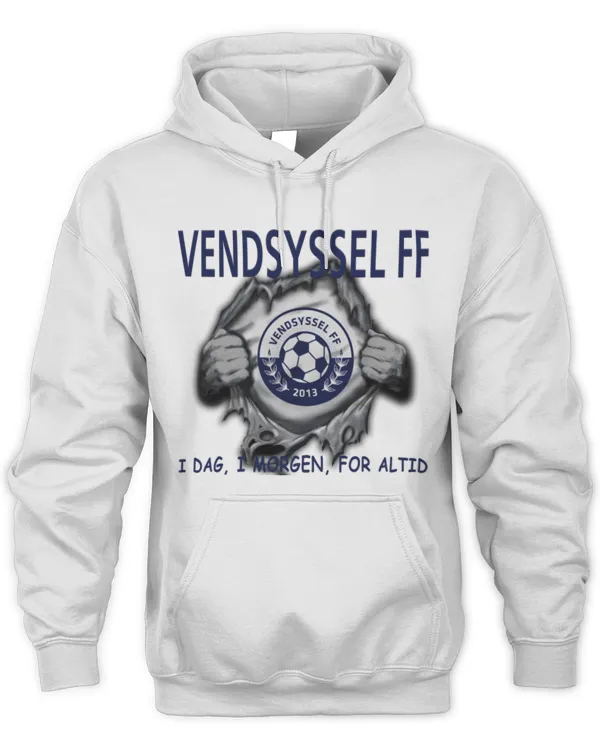 Vendsyssel FF Forever DEN