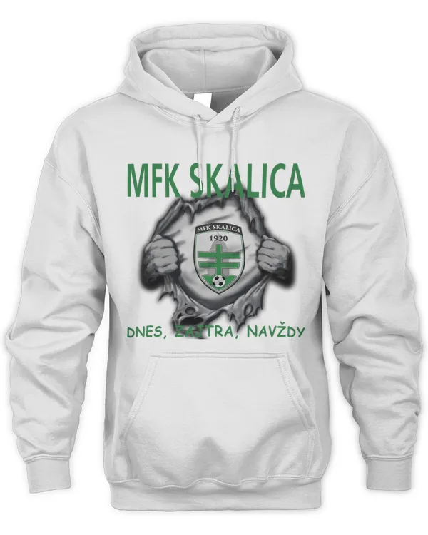 MFK Skalica today Forever SLOKIA