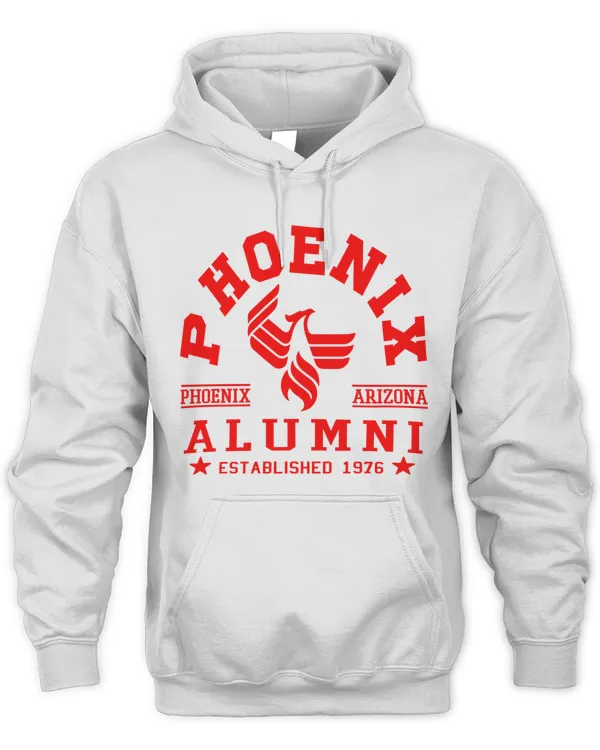 Uni of Phoenix Nation