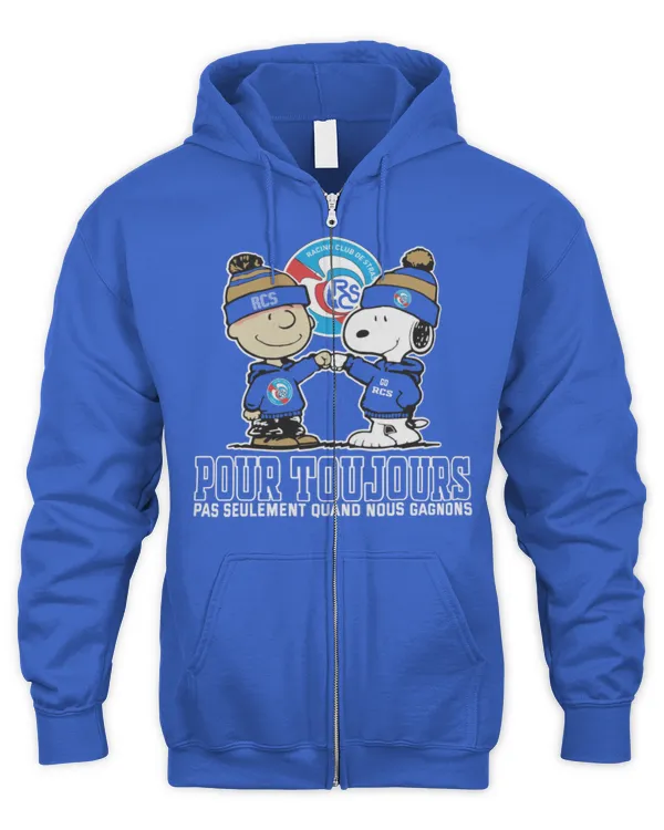 Men's Zip Hoodie