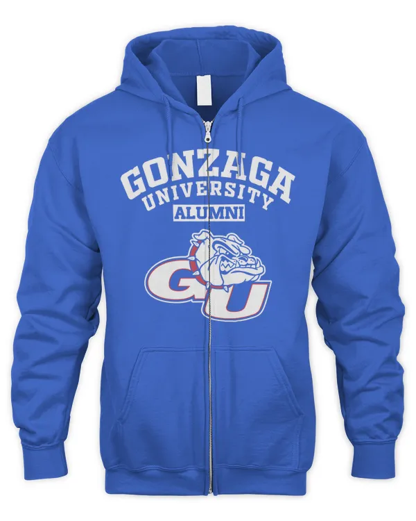 Men's Zip Hoodie