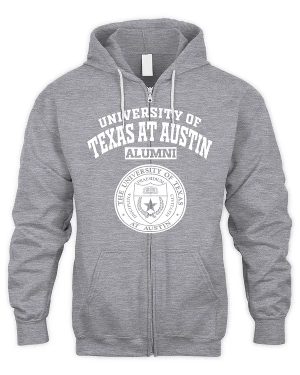 Men's Zip Hoodie