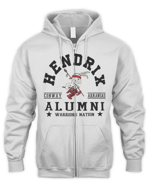 Men's Zip Hoodie