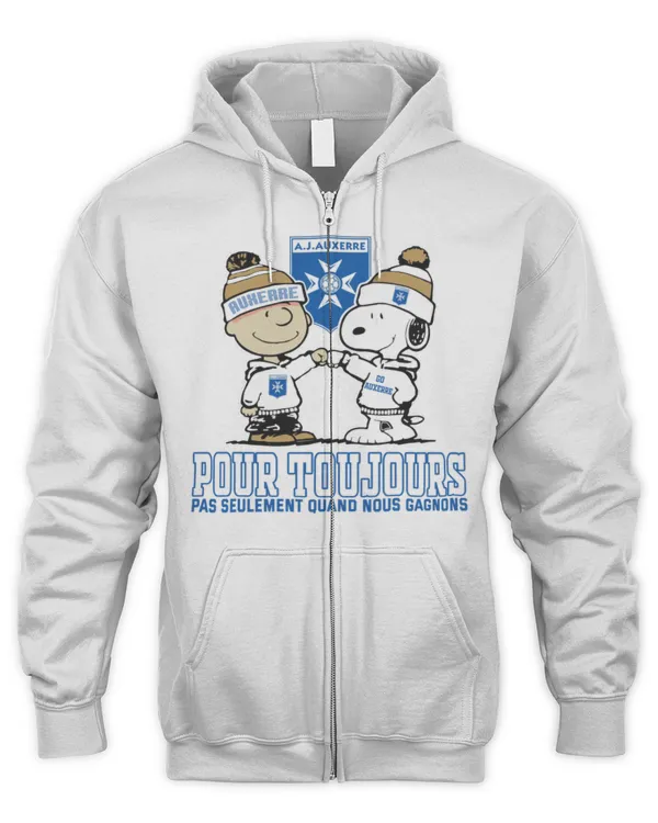 Men's Zip Hoodie