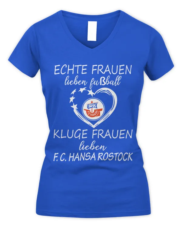 FC Hansa Rostock Smart Women GER