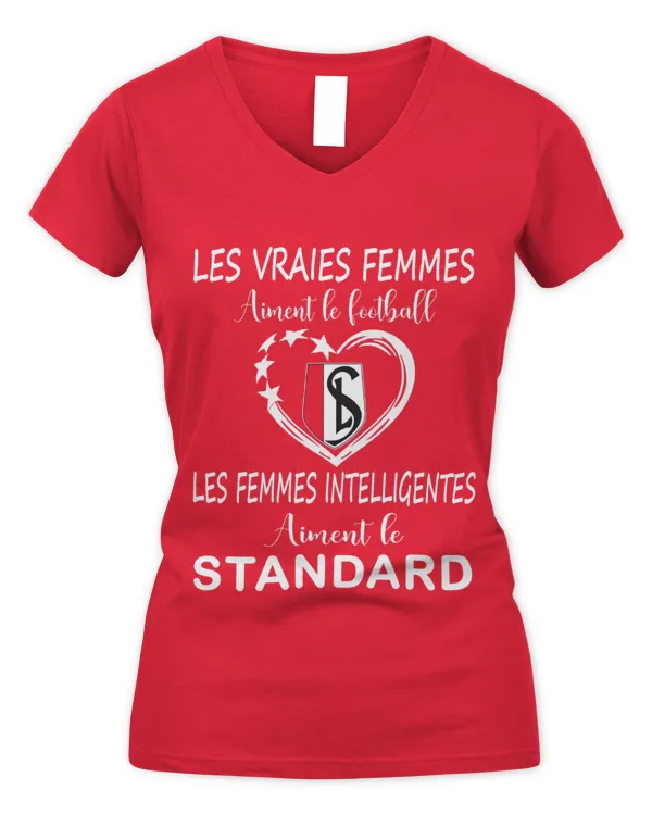 Standard Liege Smart Women BEL