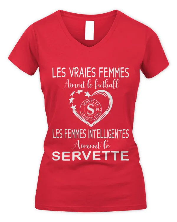 Servette FC Smart Women SWI