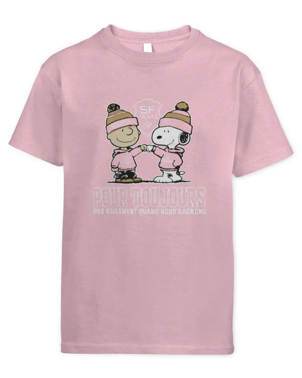 Kids Standard T-Shirt