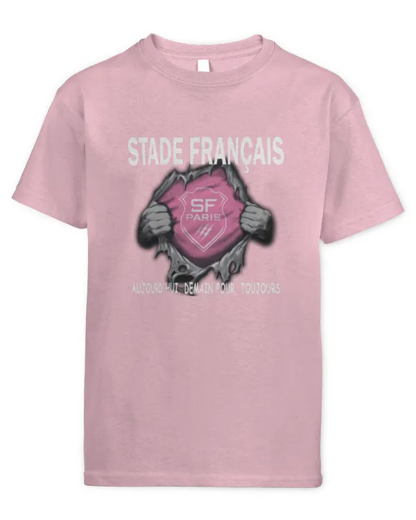 Kids Standard T-Shirt