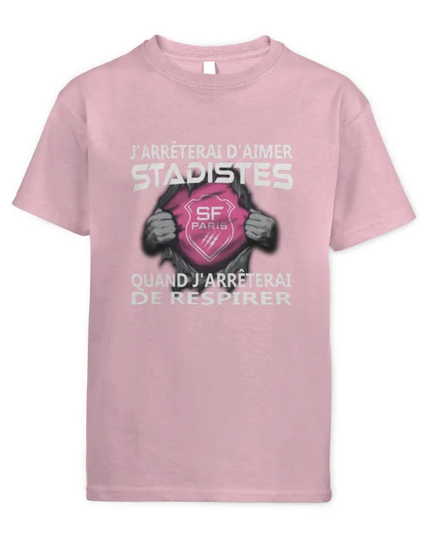 Kids Standard T-Shirt