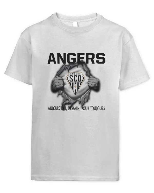 Kids Standard T-Shirt