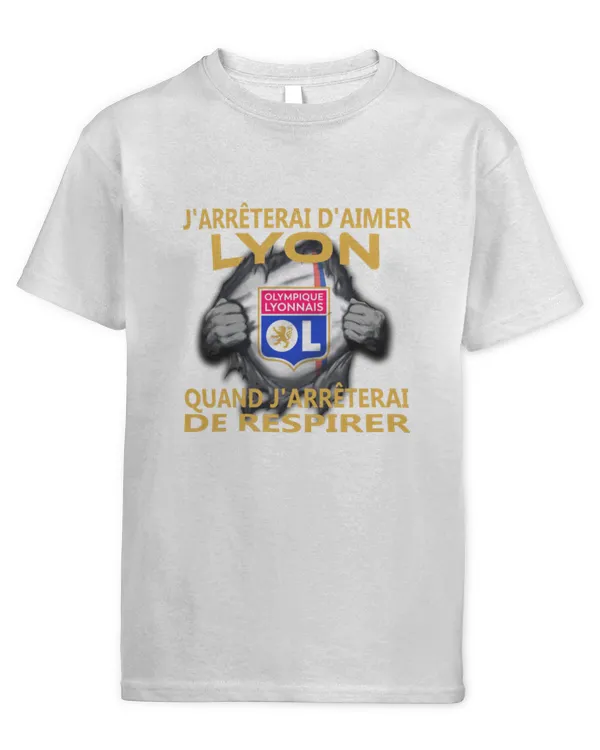 Kids Standard T-Shirt
