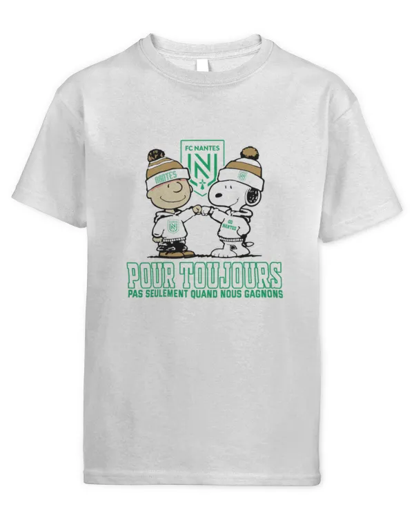 Kids Standard T-Shirt