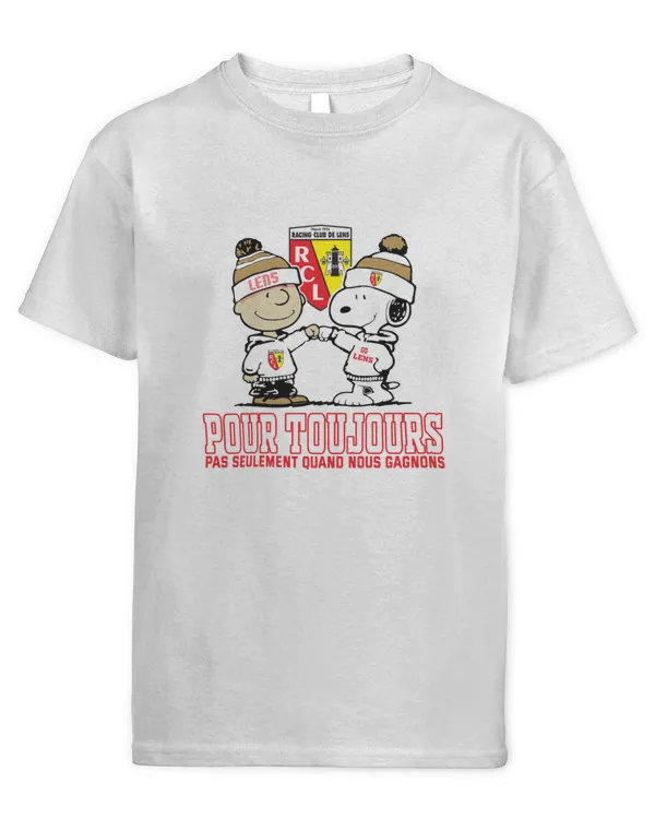 Kids Standard T-Shirt